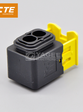 1-1564542-1 TE泰科汽车工业连接器接插件附件供应 原厂代理
