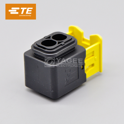 1-1564542-1 TE泰科汽车工业连接器接插件附件供应 原厂代理