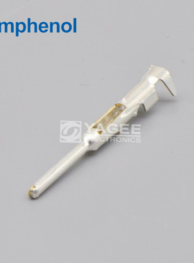 VN0101600041 安费诺Amphenol Tuchel 环形接头 端子 镀银 现货