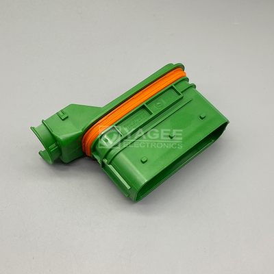 5-1718323-1 TE/AMP连接器 塑壳 现货 支持期货