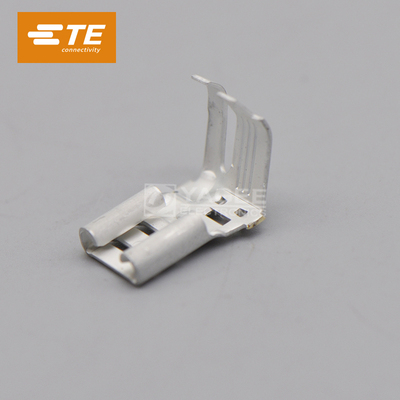 60851-1 TE泰科汽车工业连接器接插件附件供应 原厂代理