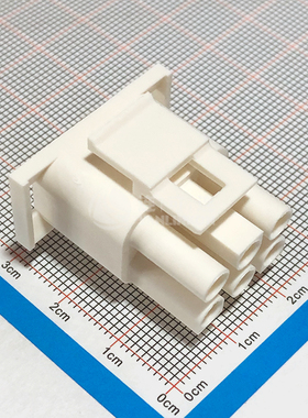 36643-0005 Molex 塑壳 现货供应