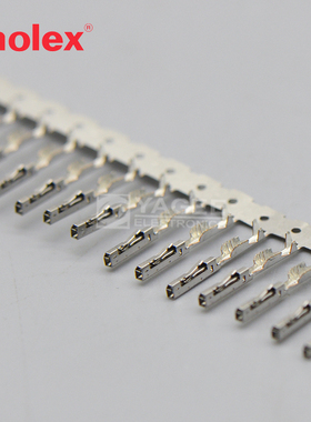 200096-0161 2000960161莫仕 molex 连接器 端子 接插件 亚屹原装