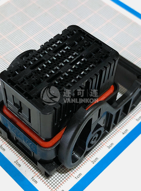 34885-5512 Molex 连接器 现货供应