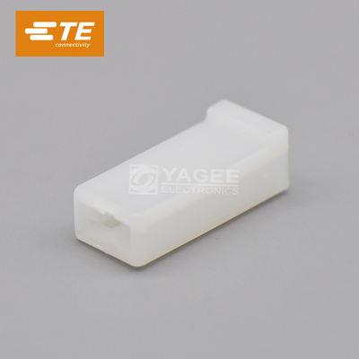 480054-3 TE/AMP泰科安普连接器 接插件 塑壳胶壳 针数1 现货