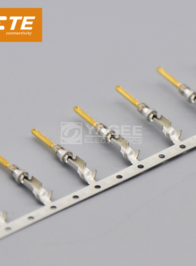1924463-1  TE/泰科工业家用连接器 端子供应 支持期货