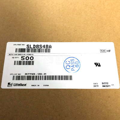 SLD8S48A Littelfuse 电路保护 现货供应