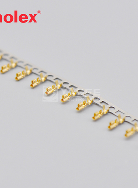 87421-0102 874210102莫仕molex连接器 接插件端子 现货