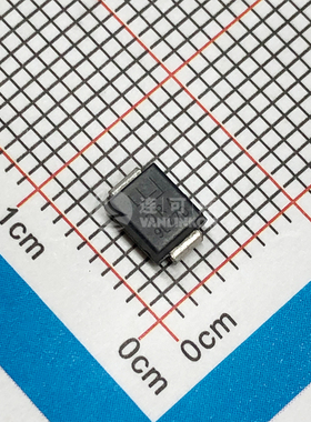 TPSMB75CA-VR ESD 抑制器/TVS 二极管 现货供应