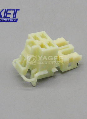 MG610267 KET连接器 塑壳 现货供应 原装原厂