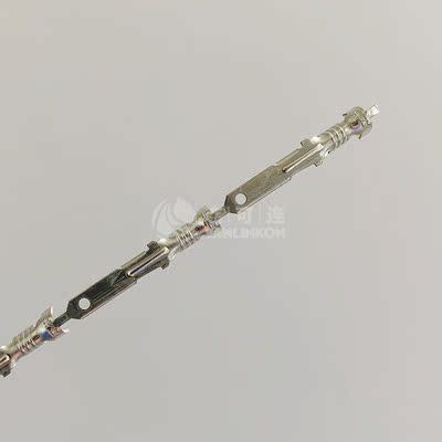 泰科工业连接器TE原厂代理