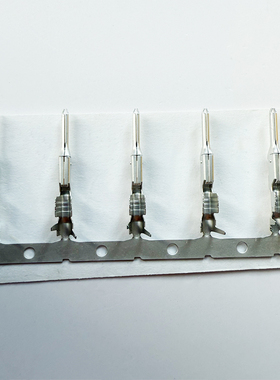 207776-0001 莫仕molex连接器 现货供应