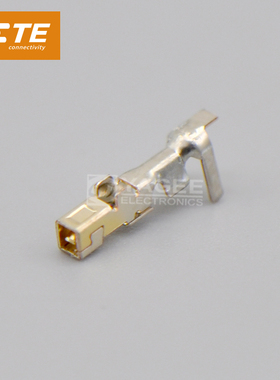1827588-2  TE/泰科工业家用连接器 端子供应 支持期货