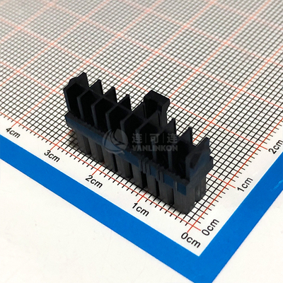 172952-1601 Molex 塑壳 现货供应