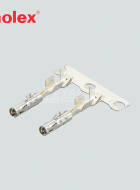 64322-1029 643221029莫仕molex连接器 接插件 端子 插针 现货