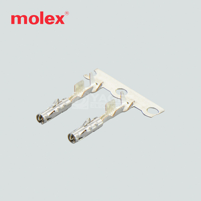 64322-1029 643221029莫仕molex连接器 接插件 端子 插针 现货