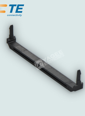 499252-4 TYCO泰科TE安普AMP 连接器 接插件 50P 外壳 原装现货