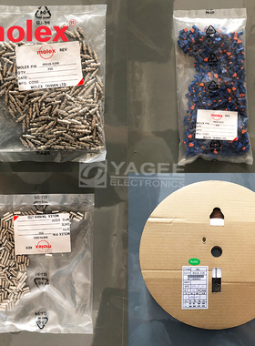 73403-6942 734036942莫仕molex连接器 电缆 插头 原装现货