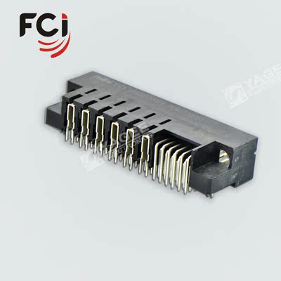 51939-314LF FCI/Amphenol 电源到板  PwrBlade系列原装现货