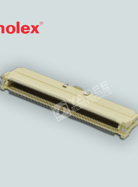 52901-1474 529011474莫仕molex板对板与夹层连接器0.64 mm 正品