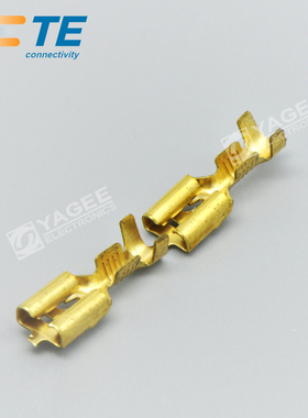 42281-1 TYCO泰科TE安普AMP连接器 42282-1 接插件端子插针现货