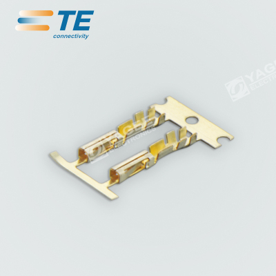 280530-1 TYCO 泰科TE 安普AMP连接器 接插件 端子 插针 现货