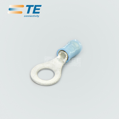 2-321045-1 TYCO泰科TE安普AMP连接器 接插件端子插针 原装现货