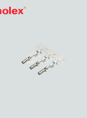 64322-1039 643221039莫仕molex连接器 接插件 端子 插针 原装