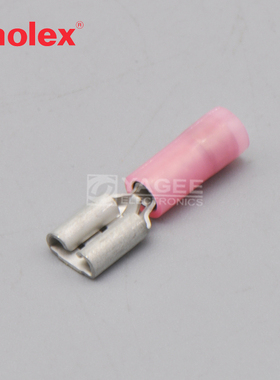 19019-0006 190190006莫仕molex连接器 端子 插针 22-18AWG 现货