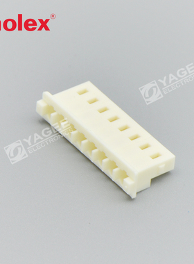 5037-5083 50-37-5083 50375083莫仕molex连接器 5264-08 8P