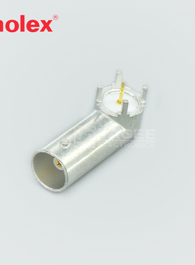 73171-1640 731711640莫仕molex连接器 RF连接器/同轴连接器