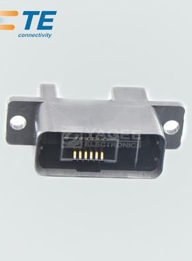 1-292183-2 TYCO泰科TE安普AMP重负荷电源连接器 接插件 原装现货