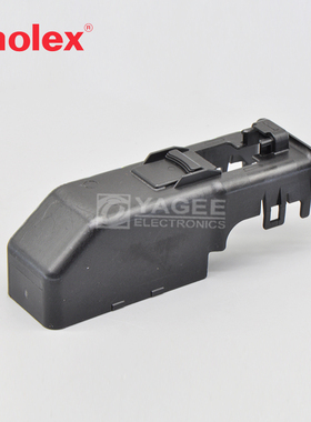 34565-0003 345650003莫仕molex连接器 接插件 外壳 34565系列