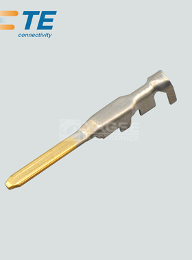 175289-3 TYCO泰科TE安普AMP连接器 接插件插针 端子D3000系列