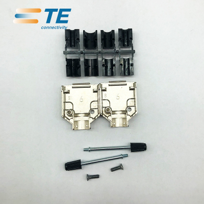 1478762-9 TYCO泰科TE安普AMP连接器 D-Sub后壳 9P外壳 原装现货