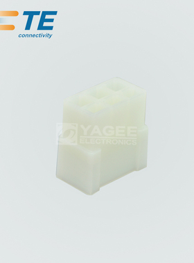 480004-5 TYCO泰科TE安普AMP连接器 端子和接头 快速断开 现货