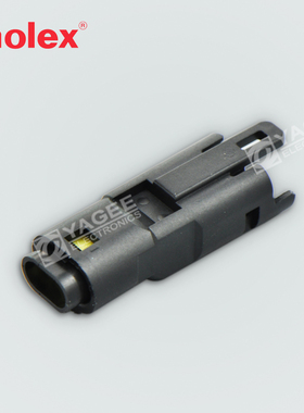 52266-0211 522660211莫仕molex连接器 接插件2P 2.5mm 原厂现货