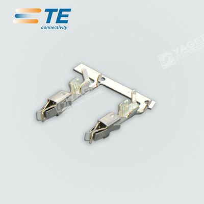 929937-3 TYCO泰科TE安普AMP汽车连接器 接插件端子17 - 13 AWG