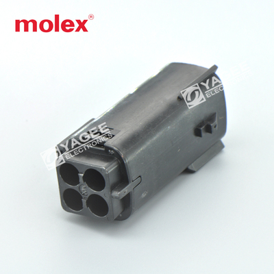 19433-0002 194330002莫仕molex 连接器 2行 5.84mm 4P 外壳
