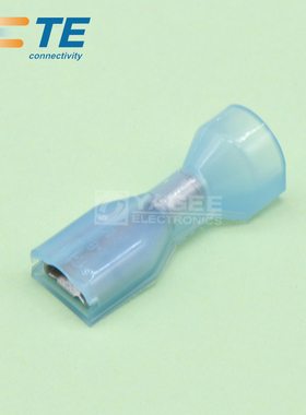 3-520151-2 TYCO泰科TE安普AMP连接器 接插件端子快速断开 现货