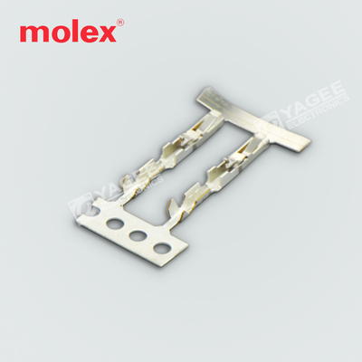 90119-0121 901190121莫仕molex连接器 接插件 端子插针 现货