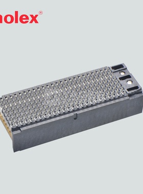 76137-0013 761370013莫仕molex连接器 接插件 外壳 上海亚屹进口