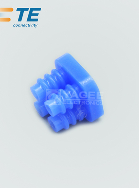 1586359-4 TYCO泰科TE安普AMP连接器 接插件 4P外壳 原装现货