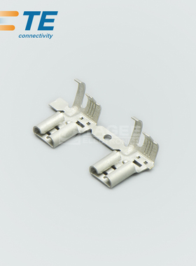 41532 TYCO泰科TE安普AMP连接器 接插件端子插针 18-12AWG 现货