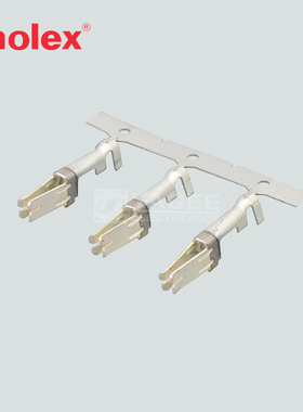 42815-0144 428150144莫仕molex连接器 接插件 端子 插针 原装