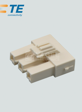 368570-1 TYCO泰科TE安普AMP连接器 接插件 外壳 原装现货