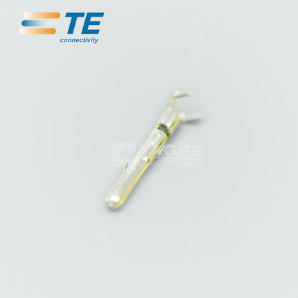 163305-2 TYCO泰科TE安普AMP连接器 接插件端子插针 原装现货