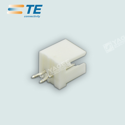 292132-2 TYCO泰科TE安普AMP连接器 接插件2P 外壳 原装现货