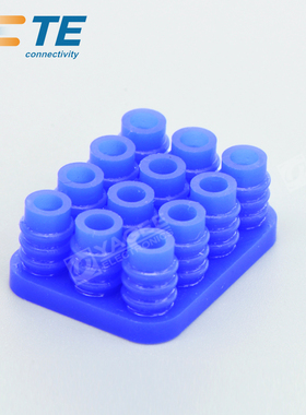 794280-1 TYCO泰科TE安普AMP连接器 接插件12P外壳 原装现货