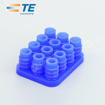 794280-1 TYCO泰科TE安普AMP连接器 接插件12P外壳 原装现货